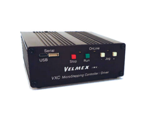 VXC-1 Controller