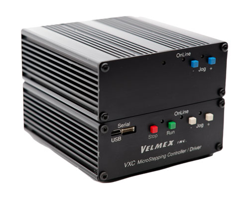 VXC-2 Controller