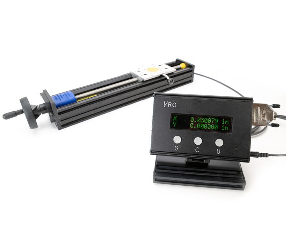 Velmex Controls