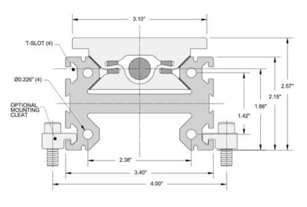BiSlide® Linear Stage Troubleshooting Guide