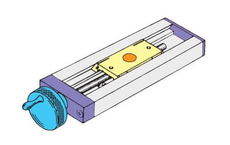 Guide to Motion / Positioning Systems