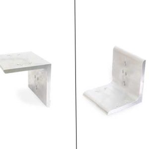Platform Shelf