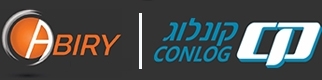Conlog logo