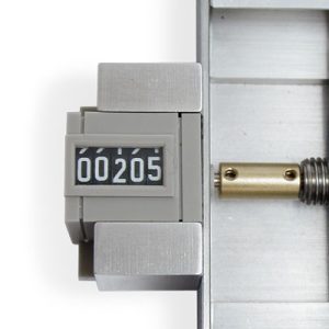 Revolution Counter