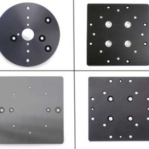 Adapter Plates
