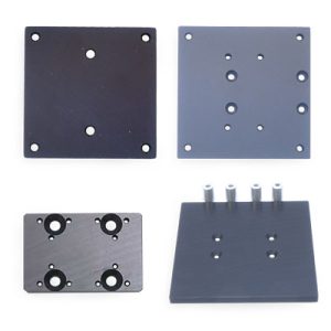 XSlide™ Adapter Plates