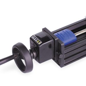 Revolution Counter