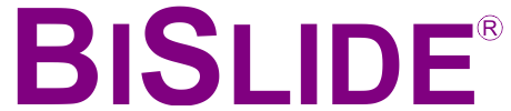 BiSlide logo3