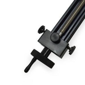 Motion Locks