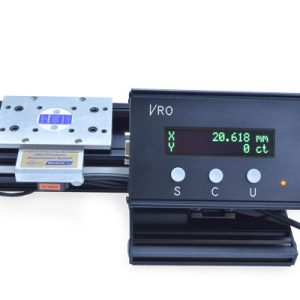 Encoders and VRO™ Encoder Readouts