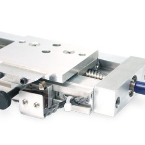 Unislide® Limits