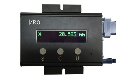 VRO Encoder Readout Troubleshooting Guide