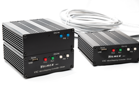VXC™ Controller Troubleshooting Guide