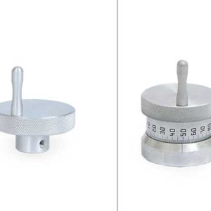 UniSlide® Knobs